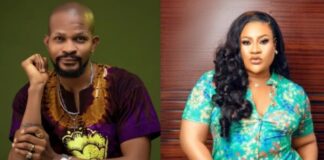 Your Desperation For Marriage Is Too Much- Uche Maduagwu Slams Nkechi Blessing 