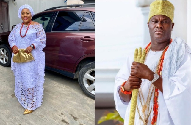 Ekiti State Born Medical Doctor Applies To Become Ooni Of Ife's 8th Wife