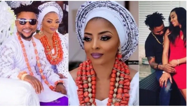Oritsefemi's Marriage Hits The Rock Over Cheating Allegations (Video)