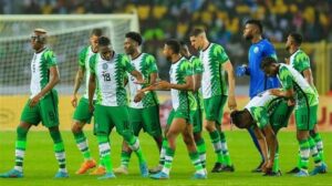 Super Eagles Squad Value Drops From €307m To €256m