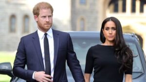 Meghan Markle Makes Donations To Nigeria After Revealing Her Ancestry