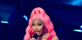 Nicki Minaj Calls Out Grammys For Moving ‘Super Freaky Girl’ From Rap To Pop
