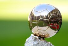 Ballon d'Or 2022 - Karim Benzema And Alexia Putellas Eye Football's Top Individual Awards In Paris