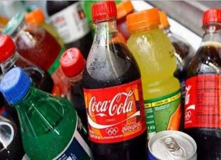 Lagos To Ban Sale Of Bottled Drinks Exposed To Sun