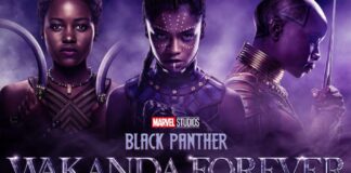 Marvel Releases Trailer Of ‘Black Panther 2’