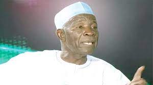 Buhari Gave National Honor To 440 Criminals– Galadima