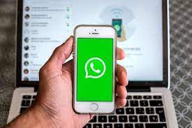 WhatsApp Reportedly Down, Users Frustrated Over Undelivered Messages