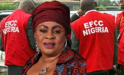 Frustrated Judge Orders AGF To Take Over Stella Oduah’s Case