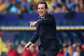 Aston Villa Appoints Unai Emery As New Head Coach Following Steven Gerrard Sacking