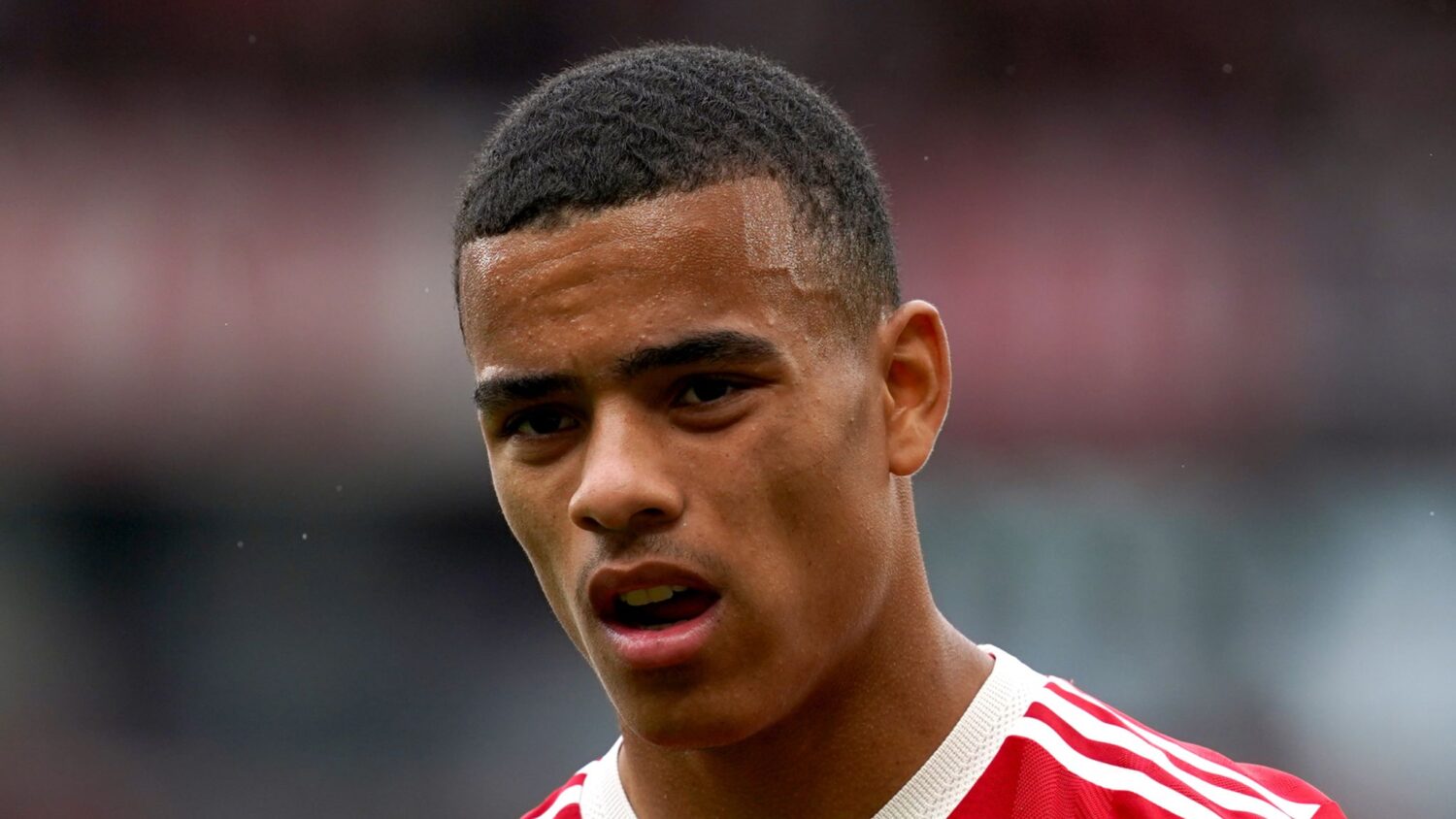 Mason Greenwood Released On Bail After Private Hearing