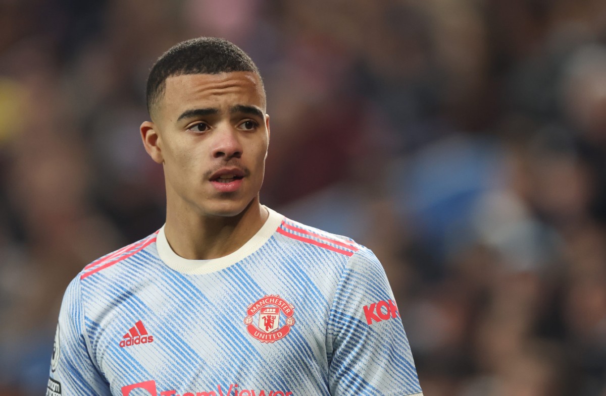 Mason Greenwood Released On Bail After Private Hearing
