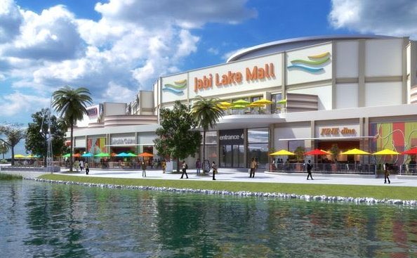 Jabi Lake Mall Shuts Down Over Terror Threat In Abuja