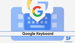 4 Android Keyboard Apps Better Than Google Keyboard