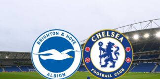 Brighton vs Chelsea Preview & Team News