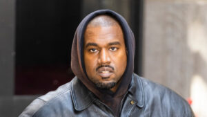 Kanye West Agrees To Buy ‘Free Speech Platform’ Parler