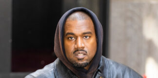 Kanye West Agrees To Buy ‘Free Speech Platform’ Parler