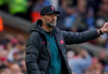 Liverpool Manager Jurgen Klopp Says Judgement On His Team Should Be Reserved Until The End Of The Season