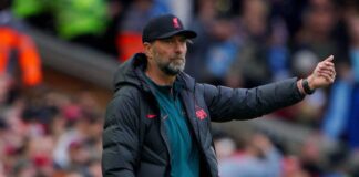 Liverpool Manager Jurgen Klopp Says Judgement On His Team Should Be Reserved Until The End Of The Season