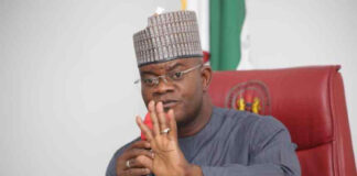 Kogi Receives First Derivation Allocation As Oil-Producing State