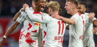 Highlights: RB Leipzig Hand Real Madrid First Champions League Loss
