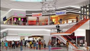 Jabi Lake Mall Shuts Down Over Terror Threat In Abuja