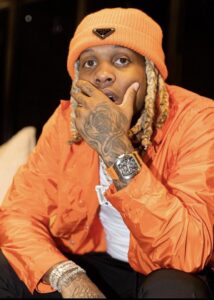 Rapper Lil Durk's Charges In Atlanta Shooting Case Have Been Dropped