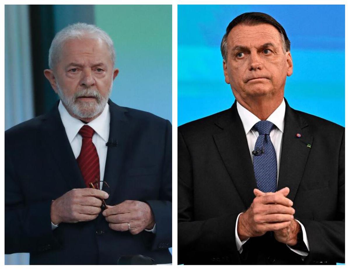 Lula Beats President Bolsonaro To Win Brazil Election