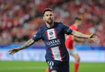 Why Messi Is Not Playing For PSG vs Benfica