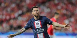 Why Messi Is Not Playing For PSG vs Benfica