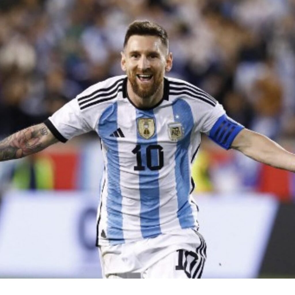 Lionel Messi Confirms 2022 World Cup In Qatar Will Be His Last