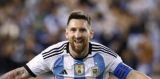 Lionel Messi Confirms 2022 World Cup In Qatar Will Be His Last