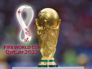 Qater World Cup 2022