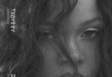 Rihanna Releases New Song "Lift Me Up"