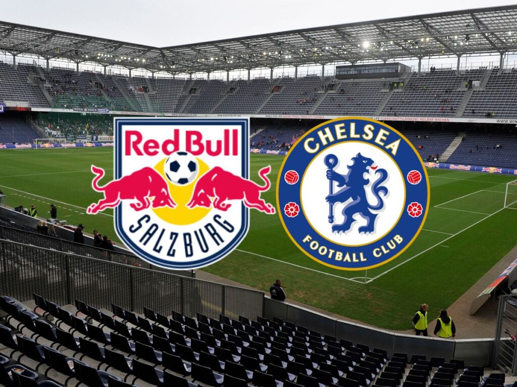 RB Salzburg Vs Chelsea, Champions League: Preview, Team News