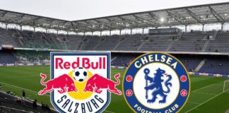 RB Salzburg Vs Chelsea, Champions League: Preview, Team News
