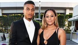 Tia Mowry Files For Divorce From Husband Cory Hardrict After 14 Years Together