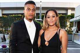 Tia Mowry Files For Divorce From Husband Cory Hardrict After 14 Years Together