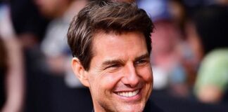 Tom Cruise Set To Become First Actor To Shoot Movie In Outer Space