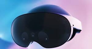 Mark Zuckerberg Reveals New Quest Pro VR Headset