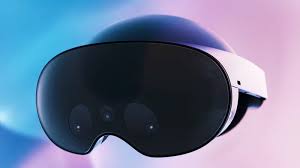 Mark Zuckerberg Reveals New Quest Pro VR Headset