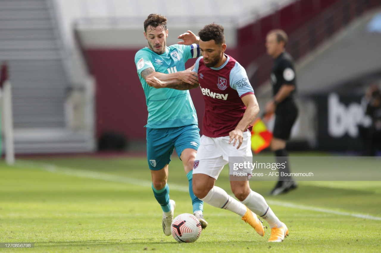 West Ham vs Bournemouth: Match preview