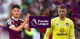 West Ham vs Bournemouth: Match preview