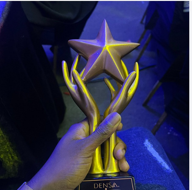 Lagos Businessman Calls Out Organisers Of The DENSA Awards For Alleged Extortion