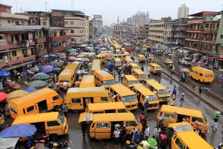 Lagos: Commercial Bus Drivers End Strike As MC Oluomo Sets Up New Taskforce