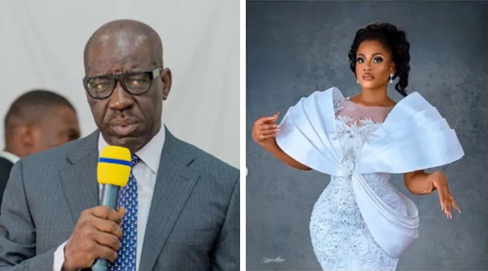 Excitement As BBNaija Winner, Phyna Bags Political Appointment In Edo State