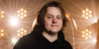 'Someone You Loved,' By Lewis Capaldi, Becomes The Most Streamed Song In UK History