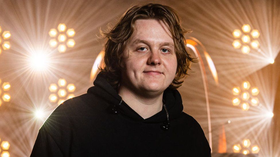 'Someone You Loved,' By Lewis Capaldi, Becomes The Most Streamed Song In UK History