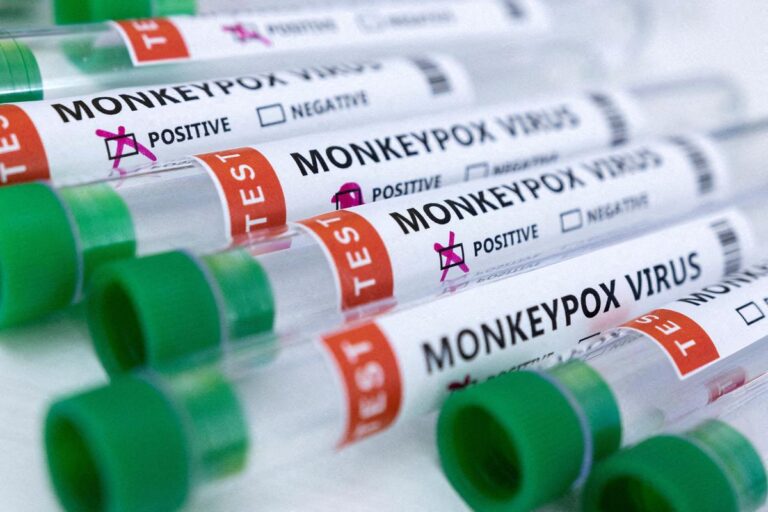 WHO Renames Monkeypox As ‘Mpox’