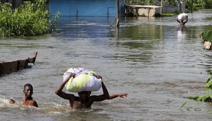 Floods: AfDB, IFAD Donates N109.3bn To FG