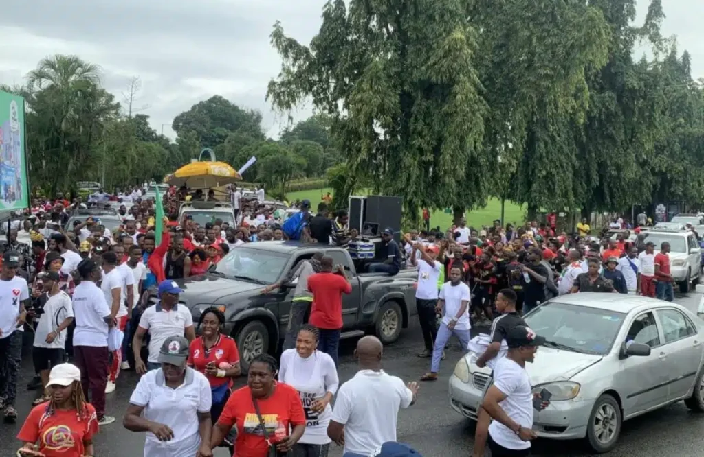 2023: Peter Obi’s Obidients To Begin 100 Car Rally November 19